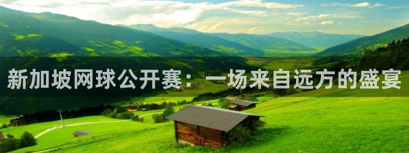 世预赛赛程表:新加坡网球公开赛:一场来自远方的盛宴